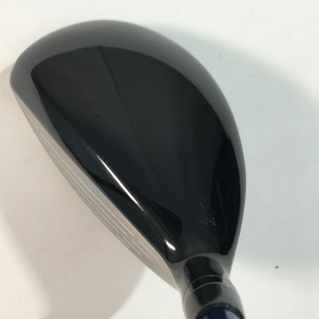  PRGR プロギア RS 4UT 22° ユーティリティ Diamana R 