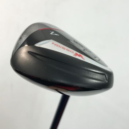  PRGR プロギア RS 4UT 22° ユーティリティ Diamana R 