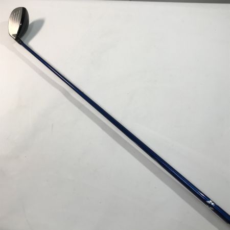  PRGR プロギア RS 4UT 22° ユーティリティ Diamana R 