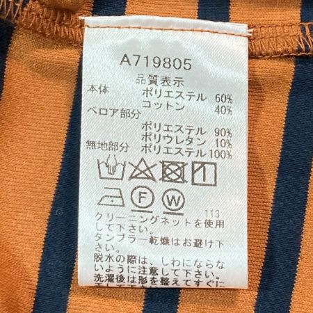  archivio アルチビオ ゴルフウェア レディース 長袖 シャツ A719805 サイズ38