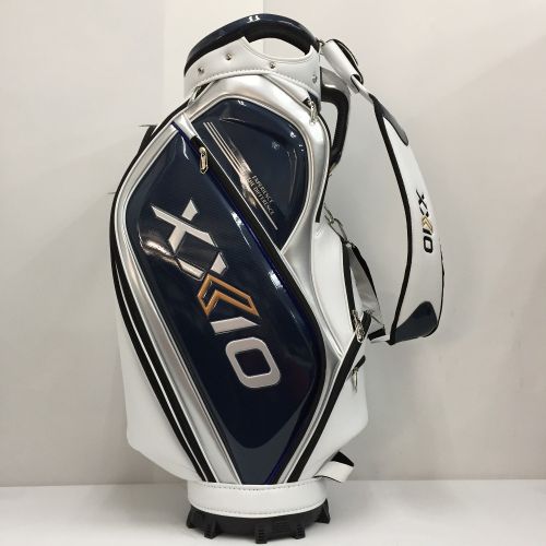 中古】◎◎ DUNLOP ダンロップ XXIO ゼクシオ キャディバッグ GGC-X109