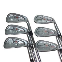 ◎◎ HONMA ホンマ BERES ベレス TW904 5-10 6本 アイアンセット N.S.PRO 750GH S 10番シャフト違い有 Cランク