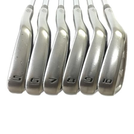  HONMA ホンマ BERES ベレス TW904 5-10 6本 アイアンセット N.S.PRO 750GH S 10番シャフト違い有