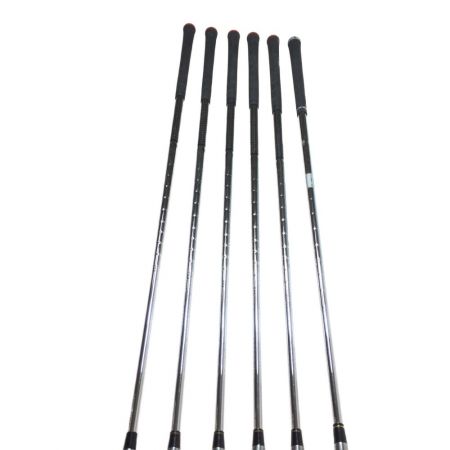  HONMA ホンマ BERES ベレス TW904 5-10 6本 アイアンセット N.S.PRO 750GH S 10番シャフト違い有