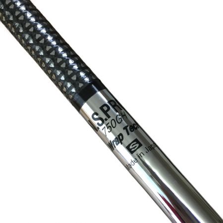 HONMA ホンマ BERES ベレス TW904 5-10 6本 アイアンセット N.S.PRO 750GH S 10番シャフト違い有