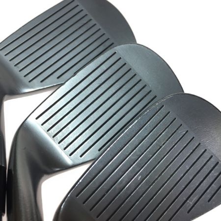  HONMA ホンマ BERES ベレス TW904 5-10 6本 アイアンセット N.S.PRO 750GH S 10番シャフト違い有