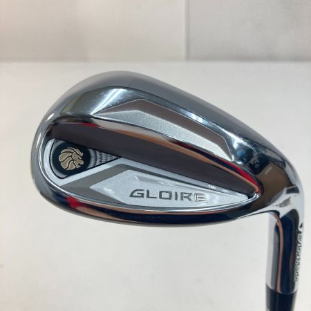  TaylorMade テーラーメイド 2012年製 GLOIRE グローレ 54° SW サンドウェッジ アイアン GL550i R カバーなし