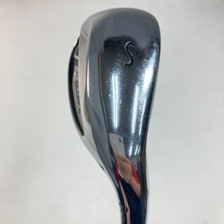  TaylorMade テーラーメイド 2012年製 GLOIRE グローレ 54° SW サンドウェッジ アイアン GL550i R カバーなし