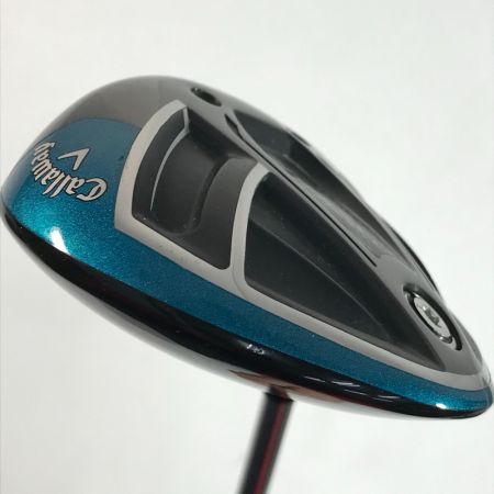  Callaway キャロウェイ ROGUE STAR ローグスター 18° 5FW フェアウェイウッド FUBUKI 40 S