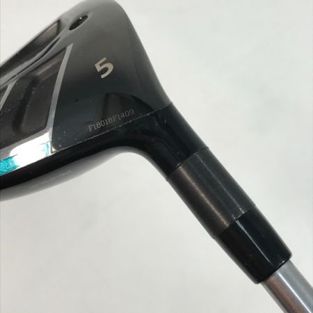  Callaway キャロウェイ ROGUE STAR ローグスター 18° 5FW フェアウェイウッド FUBUKI 40 S