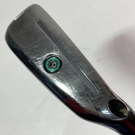  TaylorMade テーラーメイド GAPR MID U3 ギャッパー 18° ユーティリティ Dynamic Gold X100