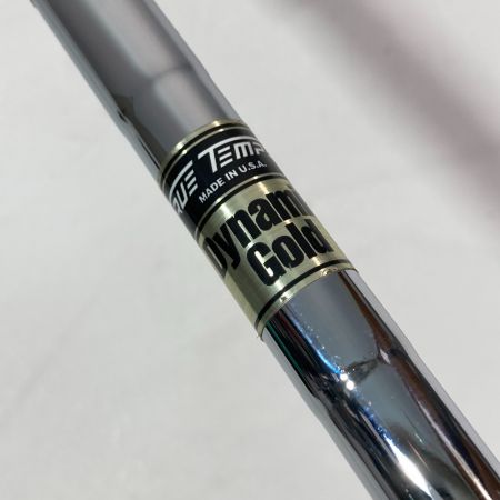  TaylorMade テーラーメイド GAPR MID U3 ギャッパー 18° ユーティリティ Dynamic Gold X100