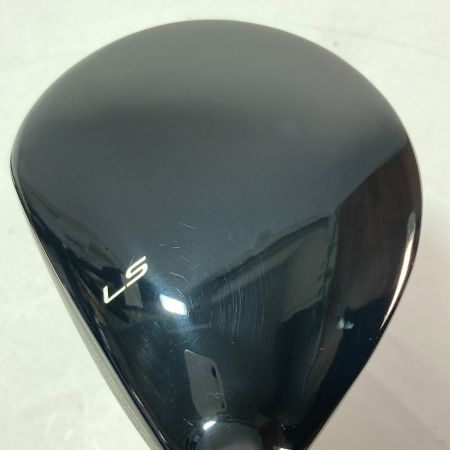  PRGR プロギア LS 3FW 16.5° フェアウェイウッド Speeder EVOLUTION V FW 40-R2 ヘッドカバー付