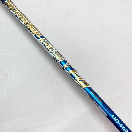  PRGR プロギア LS 3FW 16.5° フェアウェイウッド Speeder EVOLUTION V FW 40-R2 ヘッドカバー付