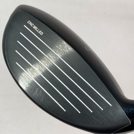  PRGR プロギア LS 5FW 20° フェアウェイウッド Speeder EVOLUTION V FW 40-R2 ヘッドカバー付