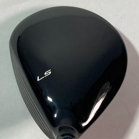  PRGR プロギア LS 5FW 20° フェアウェイウッド Speeder EVOLUTION V FW 40-R2 ヘッドカバー付