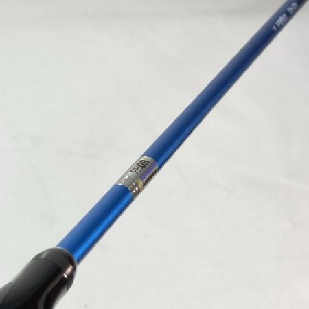  PRGR プロギア LS 5FW 20° フェアウェイウッド Speeder EVOLUTION V FW 40-R2 ヘッドカバー付