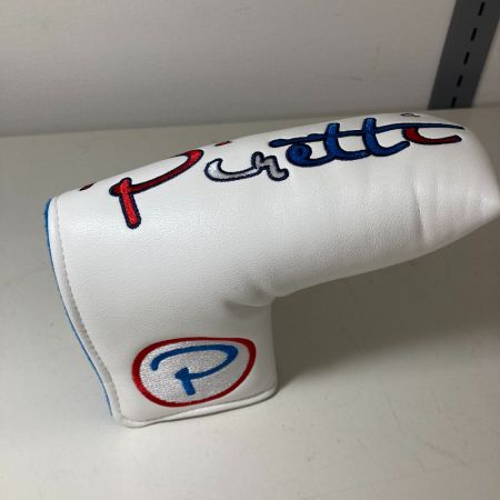  Piretti Piretti ピレッティ　パター MATERA 303SS