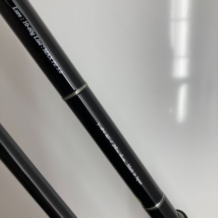  YAMAGA Blanks ヤマス Ballistick HIRA 11H TZ/NANO バリスティック・ヒラ　11H TZ/ナノ Made in Japan