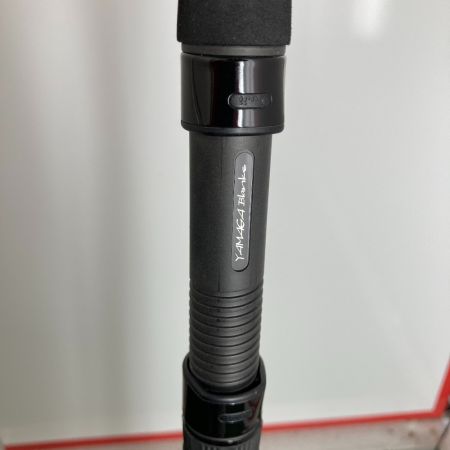  YAMAGA Blanks ヤマス Ballistick HIRA 11H TZ/NANO バリスティック・ヒラ　11H TZ/ナノ Made in Japan