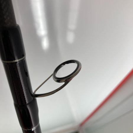  YAMAGA Blanks ヤマス Ballistick HIRA 11H TZ/NANO バリスティック・ヒラ　11H TZ/ナノ Made in Japan