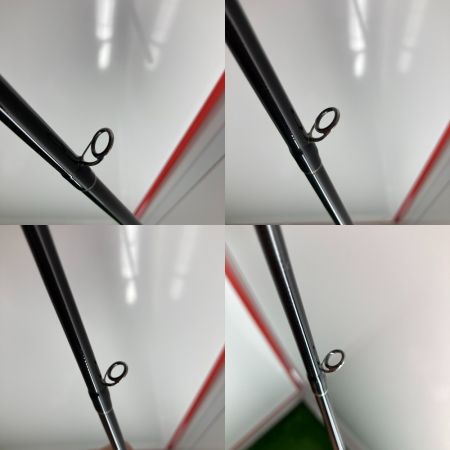  YAMAGA Blanks ヤマス Ballistick HIRA 11H TZ/NANO バリスティック・ヒラ　11H TZ/ナノ Made in Japan