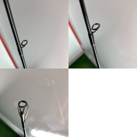  YAMAGA Blanks ヤマス Ballistick HIRA 11H TZ/NANO バリスティック・ヒラ　11H TZ/ナノ Made in Japan