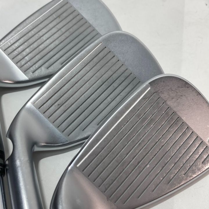 PING ピン G425 6-9.W 赤ドット 5本 アイアンセット N.S.PRO 950GH neo S｜中古｜なんでもリサイクルビッグバン