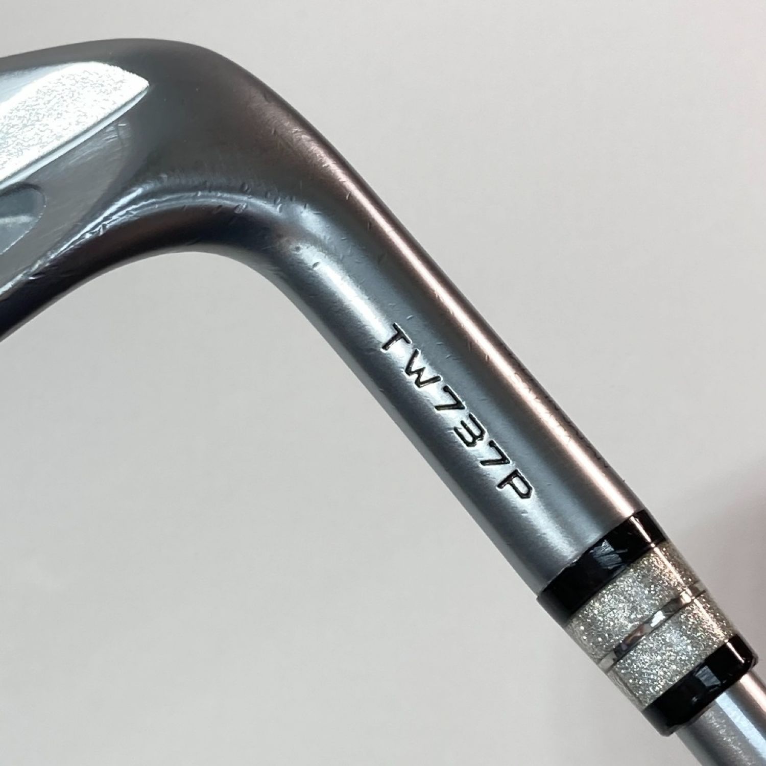 中古】 HONMA ホンマ TW737P 11番 アイアン FUBUKI Ai II 60 SR C