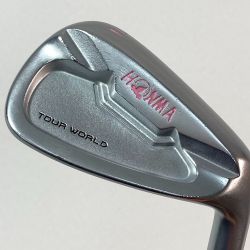 ◎◎ HONMA ホンマ TW737P 11番 アイアン  FUBUKI Ai II 60 SR Cランク