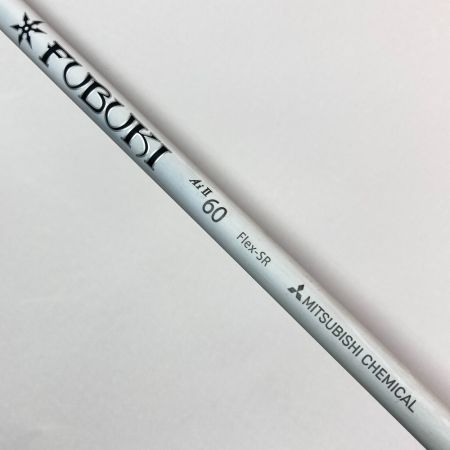  HONMA ホンマ TW737P 11番 アイアン  FUBUKI Ai II 60 SR