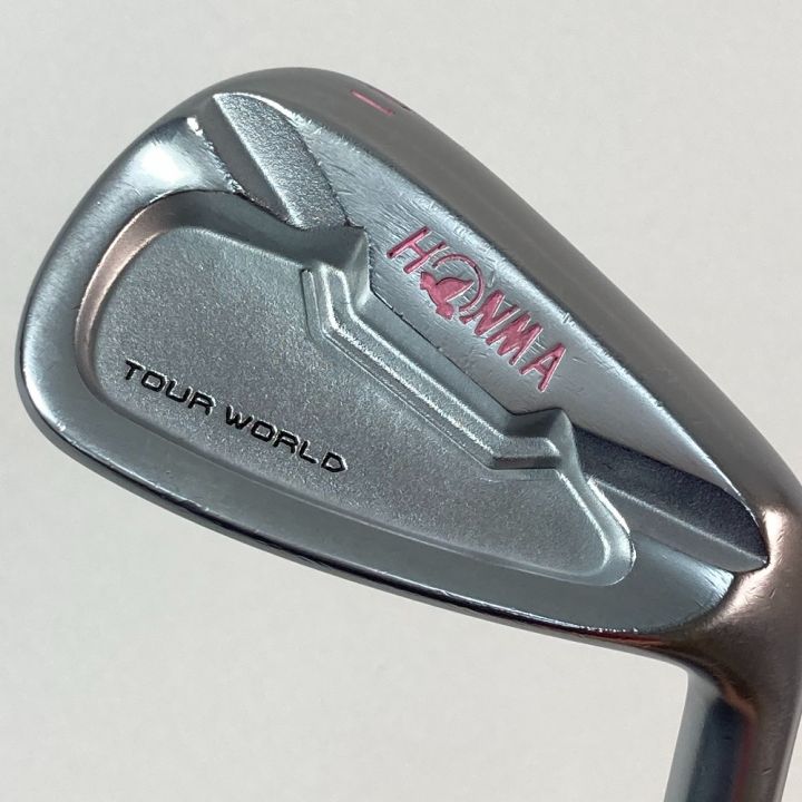 HONMA ホンマ TW737P 11番 アイアン FUBUKI Ai II 60 SR｜中古｜なんでもリサイクルビッグバン