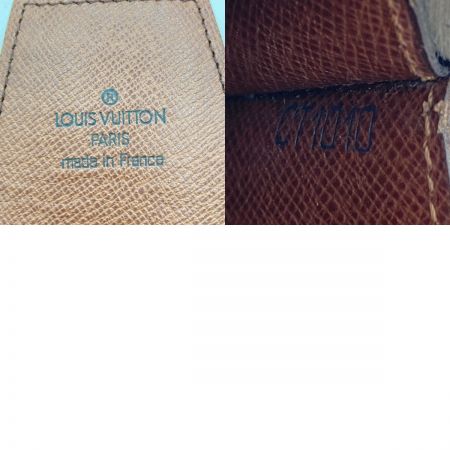  LOUIS VUITTON ルイヴィトン モノグラム エテュイ・シガレット シガレットケース M63024