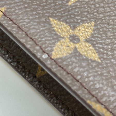  LOUIS VUITTON ルイヴィトン モノグラム エテュイ・シガレット シガレットケース M63024