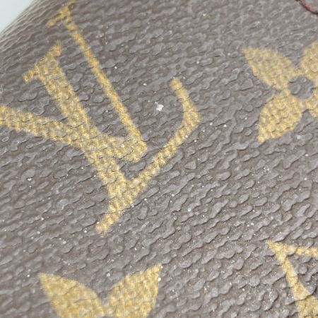  LOUIS VUITTON ルイヴィトン モノグラム エテュイ・シガレット シガレットケース M63024