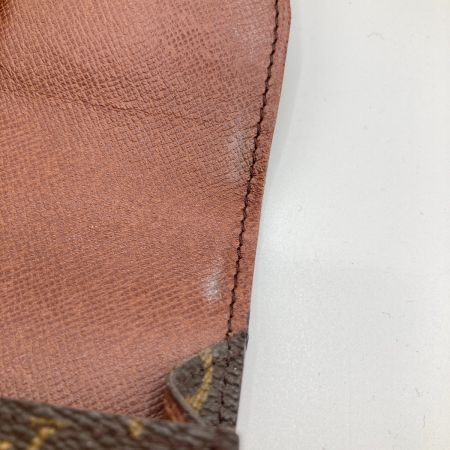  LOUIS VUITTON ルイヴィトン モノグラム エテュイ・シガレット シガレットケース M63024