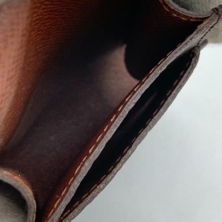  LOUIS VUITTON ルイヴィトン モノグラム エテュイ・シガレット シガレットケース M63024