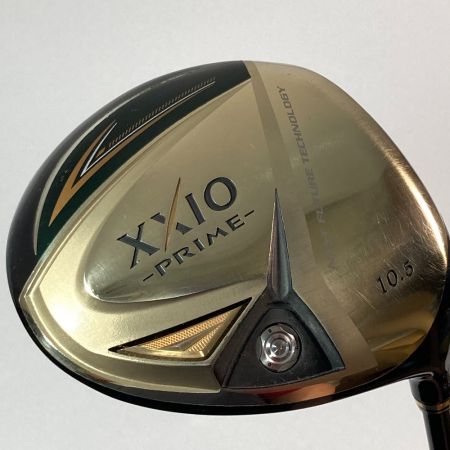  DUNLOP ダンロップ XXIO PRIME ゼクシオ プライム 10.5°  ドライバー SP-700 R
