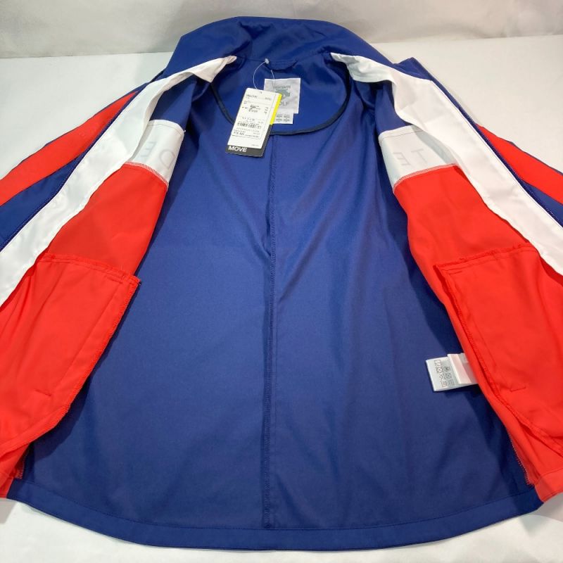 中古】 DESCENTE デサント ゴルフ レディース ウェア ジャケット