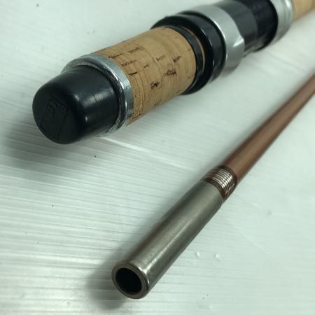  ABU ルアーロッド トラウト SUECIA スエシア 322 ZOOM