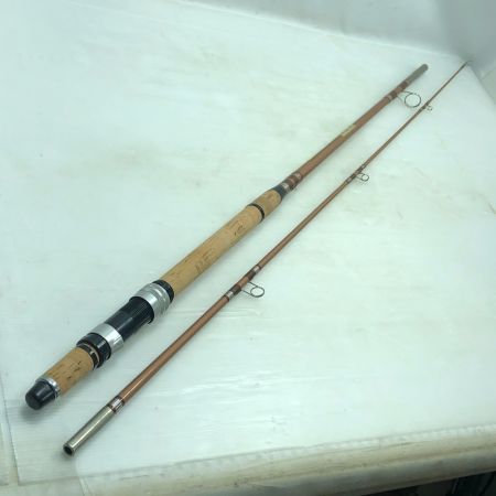  ABU ルアーロッド トラウト SUECIA スエシア 322 ZOOM