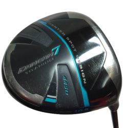 ◎◎ maruman マルマン DANGAN7 ダンガン7 445D 1W 10.5° ドライバー オリジナルシャフト S ヘッドカバー付 Cランク