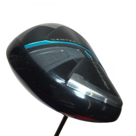  maruman マルマン DANGAN7 ダンガン7 445D 1W 10.5° ドライバー オリジナルシャフト S ヘッドカバー付