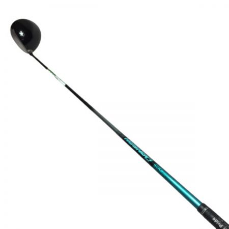  maruman マルマン DANGAN7 ダンガン7 445D 1W 10.5° ドライバー オリジナルシャフト S ヘッドカバー付