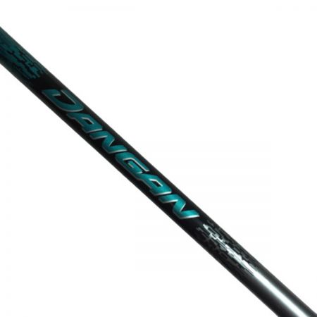  maruman マルマン DANGAN7 ダンガン7 445D 1W 10.5° ドライバー オリジナルシャフト S ヘッドカバー付