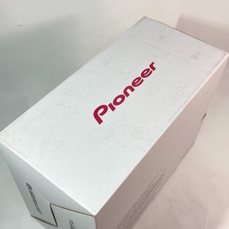  Pioneer パイオニア carrozzeria カロッツェリア サイバーナビ カーナビゲーション AVIC-CZ911