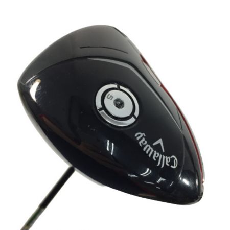  Callaway キャロウェイ BIG BERTHA ALPHA 815 ビッグバーサ アルファ 815 9.0° 1W ドライバー TOUR AD SZ S