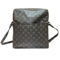 ◎◎ LOUIS VUITTON ルイヴィトン モノグラム マルソー M40264 ショルダーバッグ ECLAIR エクレア Cランク