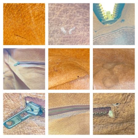  LOUIS VUITTON ルイヴィトン モノグラム マルソー M40264 ショルダーバッグ ECLAIR エクレア