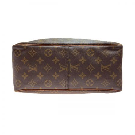 中古】 LOUIS VUITTON ルイヴィトン モノグラム マルソー M40264